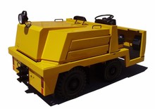Trattori elettrici Balkancar ES 350