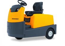 Trattori elettrici Jungheinrich ESZ 570