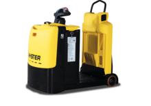 Trattori elettrici Hyster LO5.0T