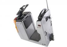 Trattori elettrici Still LTX 20