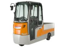 Trattori elettrici Still LTX 70
