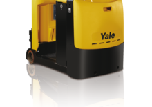 Trattori elettrici Yale MO50T