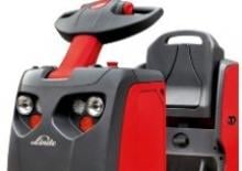Trattori elettrici Linde P20