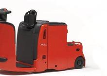 Trattori elettrici Linde P30
