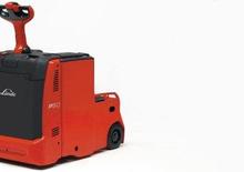 Trattori elettrici Linde P50
