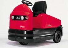 Trattori elettrici Linde P 60 Z