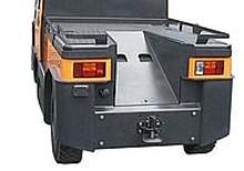Trattori elettrici Still R 07-25 L