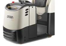 Trattori elettrici Crown TC 3000
