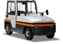 Trattori elettrici Simai TE 250 R