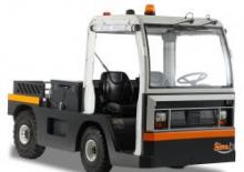 Trattori elettrici Simai TE 250 RR