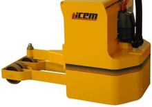 Trattori elettrici Icem TPT 50 W 200