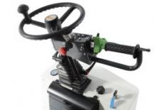 Trattori elettrici Simai TTE 30 ac