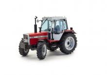 Trattori con trazione 2D Massey Ferguson 1014