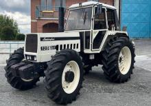 Trattori con trazione 2D Lamborghini 1356