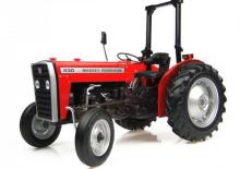 Trattori con trazione 2D Massey Ferguson 230
