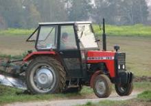 Trattori con trazione 2D Ursus 2812