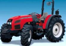Trattori con trazione 2D Valpadana 3570 VP