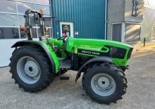Trattori con trazione 2D DEUTZ-FAHR 4070 E