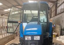 Trattori con trazione 2D Ford-NH 4835