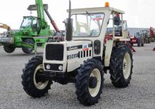 Trattori con trazione 2D Lamborghini 654
