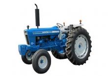 Trattori con trazione 2D Ford-NH 6600