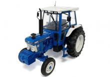 Trattori con trazione 2D Ford-NH 6810 Mark III