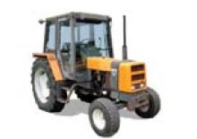 Trattori con trazione 2D Renault 75-12 TS