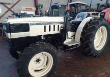 Trattori con trazione 2D Lamborghini 775 V A AGILE