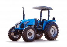 Trattori con trazione 2D Landini 7865