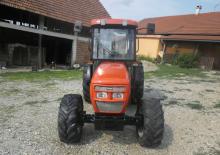 Trattori con trazione 2D Carraro Agritalia Agri Plus 85 V