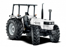 Trattori con trazione 2D Lamborghini Cross 95