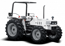 Trattori con trazione 2D Lamborghini Cross S 65