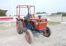 Trattori con trazione 2D SAME Falcon 50