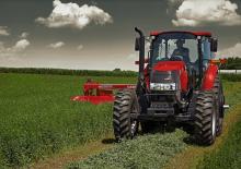 Trattori con trazione 2D Case IH Farmall 140 A Pro