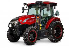 Trattori con trazione 2D Case IH Farmall 75 C 
