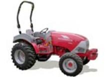 Trattori con trazione 2D McCormick GX 45 H
