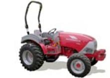 Trattori con trazione 2D McCormick GX 50