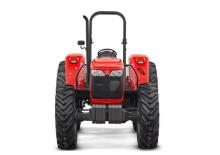 Trattori con trazione 2D Massey Ferguson MF 2625 	