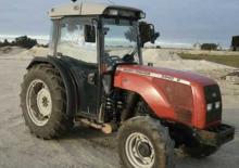 Trattori con trazione 2D Massey Ferguson MF 3340 Ge