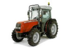 Trattori con trazione 2D Massey Ferguson MF 3355 Ge
