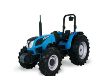 Trattori con trazione 2D Landini Multifarm 80 