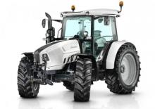 Trattrice agricola cingolati Lamborghini Strike CF 90 