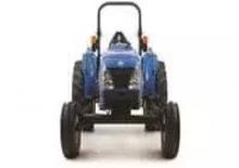 Trattori con trazione 2D New Holland Workmaster 50