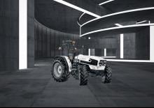 Trattori con trazione 2D Lamborghini Crono 80 