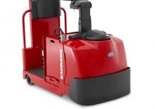Trattori elettrici RAYMOND 8610
