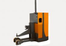 Trattori elettrici Genkinger ESS 70