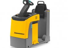 Trattori elettrici Jungheinrich EZS 130