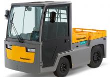 Trattori elettrici Jungheinrich EZS 7280NA