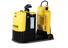 Trattori elettrici Hyster LO7.0T
