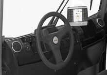 Trattori elettrici Still LXT 350